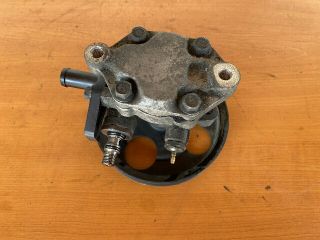 bontott MITSUBISHI COLT Kormányszervó Motor (Hidraulikus)