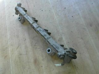 bontott MITSUBISHI COLT Közösnyomócső