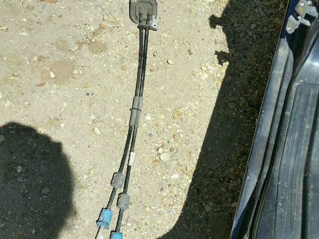 bontott MITSUBISHI COLT Kuplung Bowden