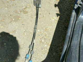 bontott MITSUBISHI COLT Kuplung Bowden