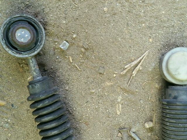 bontott MITSUBISHI COLT Kuplung Bowden