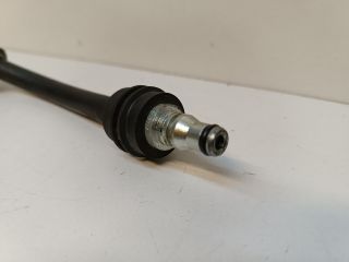 bontott MITSUBISHI COLT Kuplung Cső