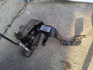 bontott MITSUBISHI COLT Kuplung Pedál