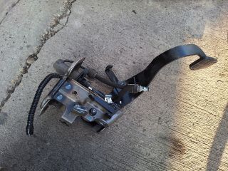 bontott MITSUBISHI COLT Kuplung Pedál