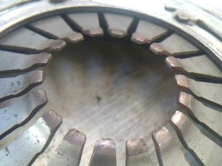 bontott MITSUBISHI COLT Kuplung Szerkezet