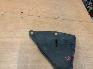 bontott MITSUBISHI COLT Légbeömlő Cső