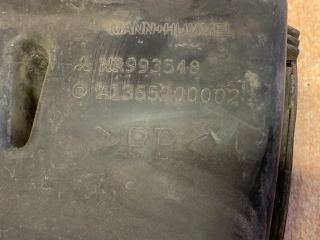 bontott MITSUBISHI COLT Légbeömlő Cső