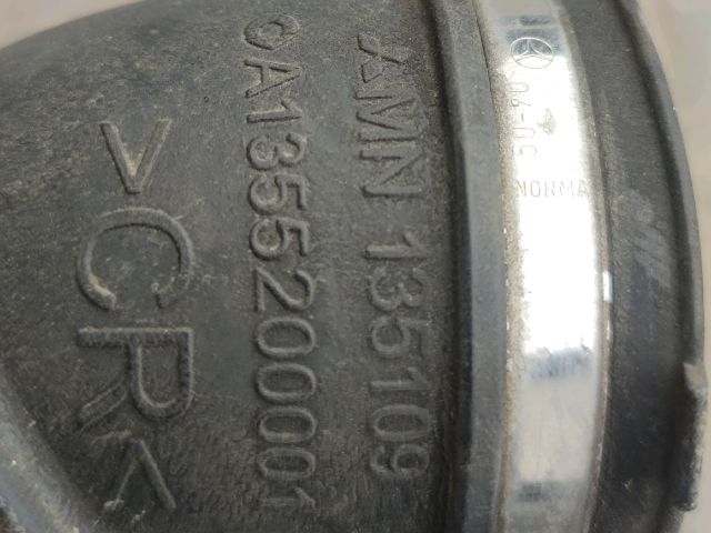 bontott MITSUBISHI COLT Légbeömlő Cső