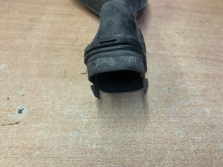 bontott MITSUBISHI COLT Légbeömlő Cső