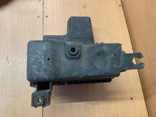 bontott MITSUBISHI COLT Légszűrő Ház