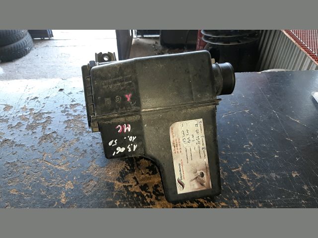 bontott MITSUBISHI COLT Légszűrő Ház