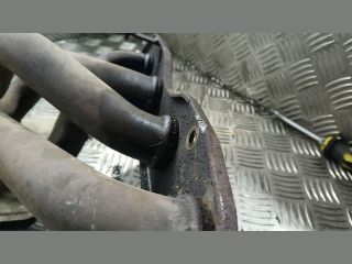 bontott MITSUBISHI COLT Leömlő (Soros)