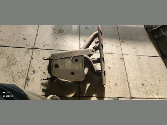 bontott MITSUBISHI COLT Leömlő (Soros)