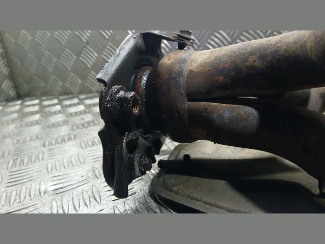 bontott MITSUBISHI COLT Leömlő (Soros)