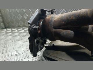 bontott MITSUBISHI COLT Leömlő (Soros)