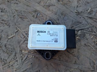 bontott MITSUBISHI COLT Menetstabilizátor Elektronika