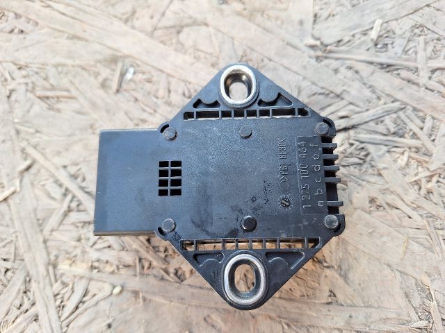 bontott MITSUBISHI COLT Menetstabilizátor Elektronika