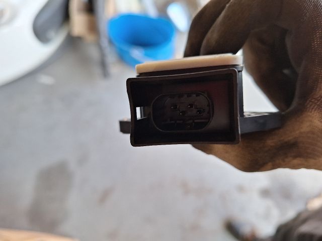 bontott MITSUBISHI COLT Menetstabilizátor Elektronika