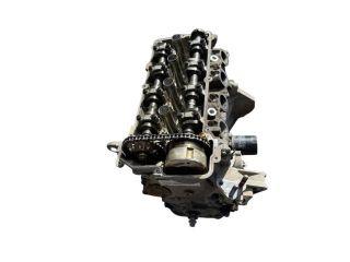 bontott MITSUBISHI COLT Motor (Fűzött blokk hengerfejjel)