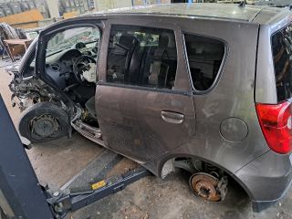 bontott MITSUBISHI COLT Motor (Fűzött blokk hengerfejjel)