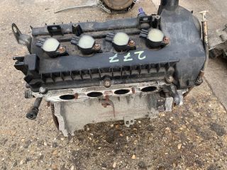 bontott MITSUBISHI COLT Motor (Fűzött blokk hengerfejjel)