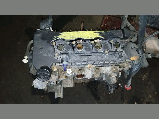 bontott MITSUBISHI COLT Motor (Fűzött blokk hengerfejjel)
