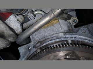 bontott MITSUBISHI COLT Motor (Fűzött blokk hengerfejjel)