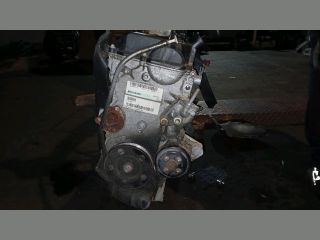 bontott MITSUBISHI COLT Motor (Fűzött blokk hengerfejjel)