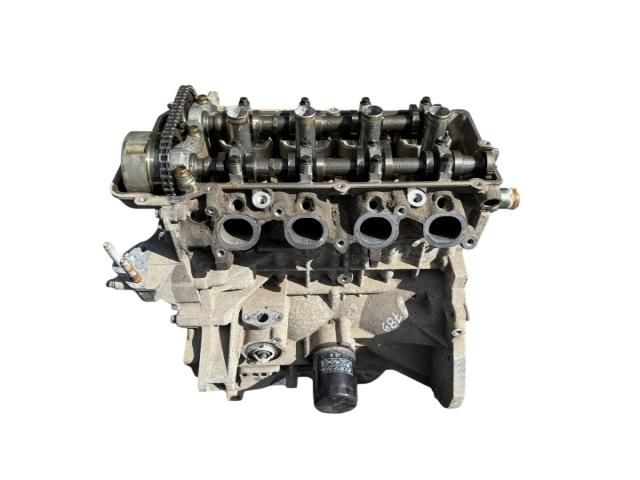 bontott MITSUBISHI COLT Motor (Fűzött blokk hengerfejjel)