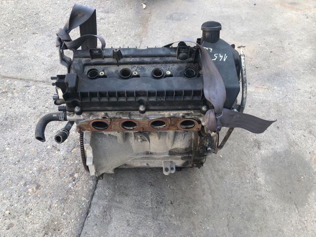 bontott MITSUBISHI COLT Motor (Fűzött blokk hengerfejjel)