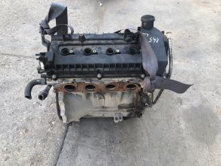 bontott MITSUBISHI COLT Motor (Fűzött blokk hengerfejjel)