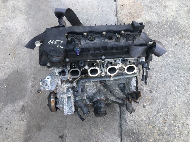 bontott MITSUBISHI COLT Motor (Fűzött blokk hengerfejjel)