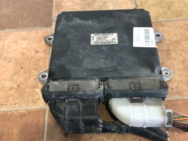 bontott MITSUBISHI COLT Motorvezérlő