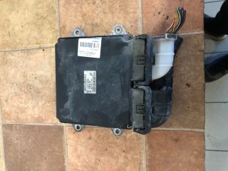 bontott MITSUBISHI COLT Motorvezérlő