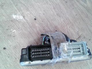 bontott MITSUBISHI COLT Motorvezérlő