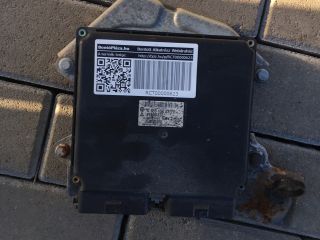 bontott MITSUBISHI COLT Motorvezérlő