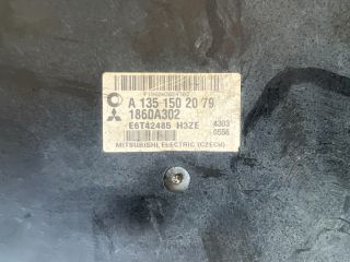 bontott MITSUBISHI COLT Motorvezérlő