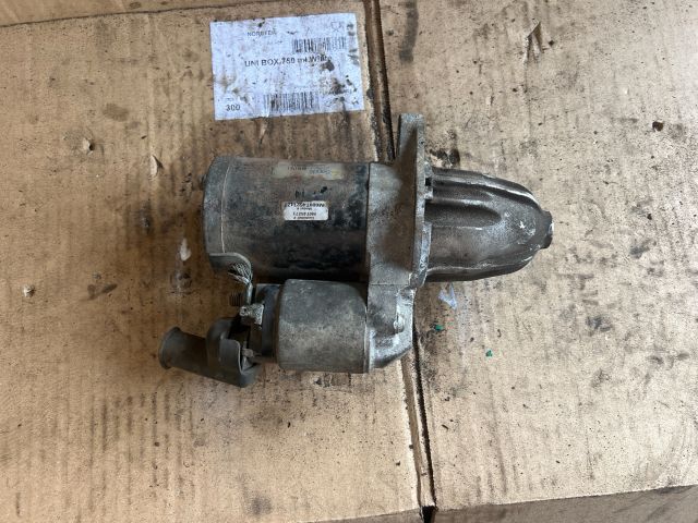 bontott MITSUBISHI COLT Önindító