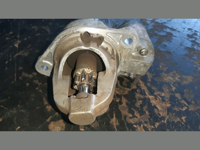 bontott MITSUBISHI COLT Önindító