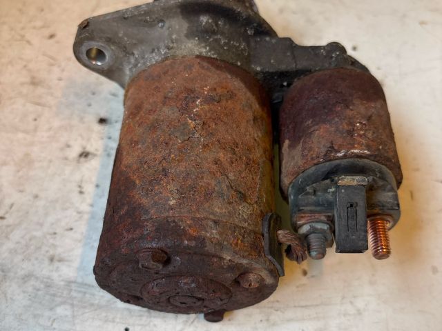 bontott MITSUBISHI COLT Önindító