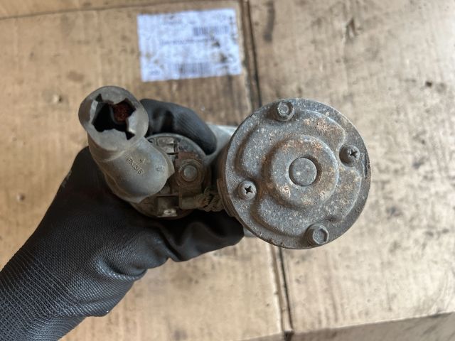 bontott MITSUBISHI COLT Önindító