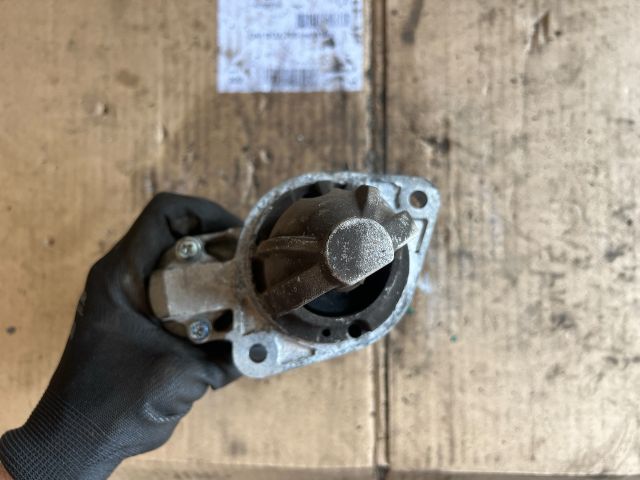 bontott MITSUBISHI COLT Önindító