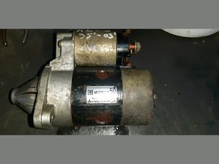 bontott MITSUBISHI COLT Önindító