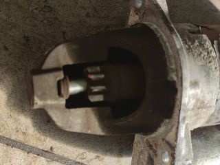 bontott MITSUBISHI COLT Önindító