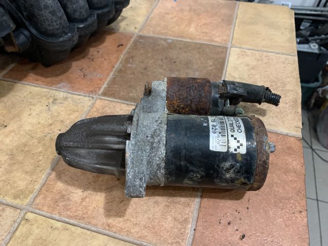 bontott MITSUBISHI COLT Önindító