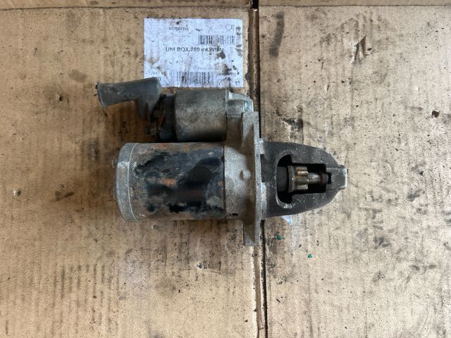 bontott MITSUBISHI COLT Önindító