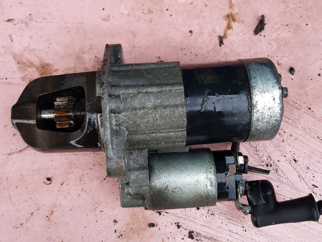 bontott MITSUBISHI COLT Önindító