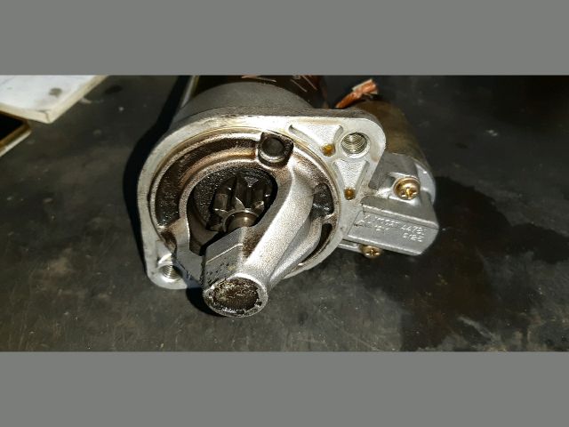 bontott MITSUBISHI COLT Önindító