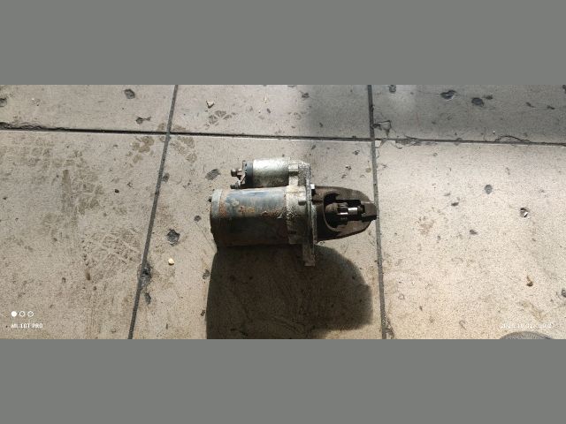 bontott MITSUBISHI COLT Önindító