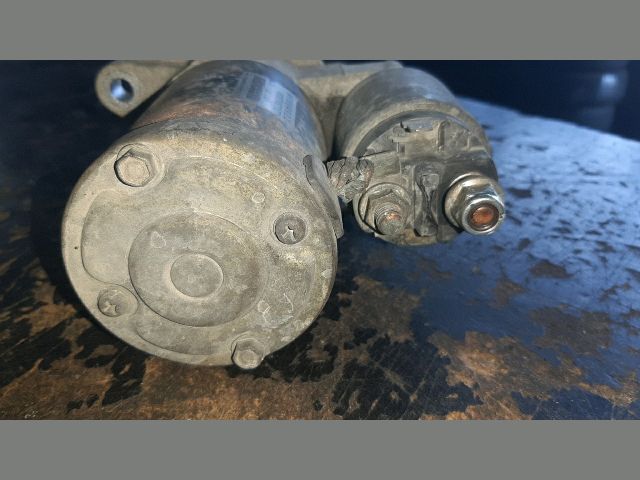 bontott MITSUBISHI COLT Önindító